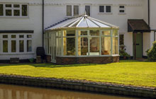 Lime Side conservatory leads