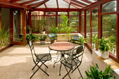 Lime Side conservatory quotes