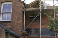 free Lime Side home extension quotes